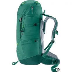 Meilleure affaire 👍 Sacs à Dos Randonnée DEUTER FOX 40 ALPINEGREEN-FOREST 22 Vert ❤️ -Sacs à dos technique Soldes 9 106149 fox 40 alpinegreen forest 3611222 2231 03