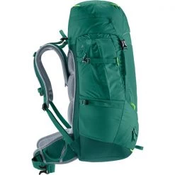 Meilleure affaire 👍 Sacs à Dos Randonnée DEUTER FOX 40 ALPINEGREEN-FOREST 22 Vert ❤️ -Sacs à dos technique Soldes 9 106149 fox 40 alpinegreen forest 3611222 2231 04
