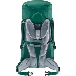 Meilleure affaire 👍 Sacs à Dos Randonnée DEUTER FOX 40 ALPINEGREEN-FOREST 22 Vert ❤️ -Sacs à dos technique Soldes 9 106149 fox 40 alpinegreen forest 3611222 2231 05