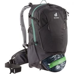 Meilleure vente 🌟 Sacs à Dos Vélo DEUTER TRANS ALPINE 24 BLACK 22 Noir 😀 13 Meilleure vente 🌟 Sacs à Dos Vélo DEUTER TRANS ALPINE 24 BLACK 22 Noir 😀 -Sacs à dos technique Soldes 9 106613 trans alpine 24 black 3200021 7000 06