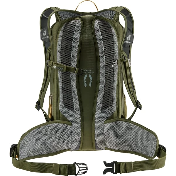 De gros 🥰 Sacs à Dos Vélo DEUTER COMPACT EXP 14 CARAMEL/KHAKI 22 Vert / Marron 😍 4 De gros 🥰 Sacs à Dos Vélo DEUTER COMPACT EXP 14 CARAMEL/KHAKI 22 Vert / Marron 😍 – Image 2