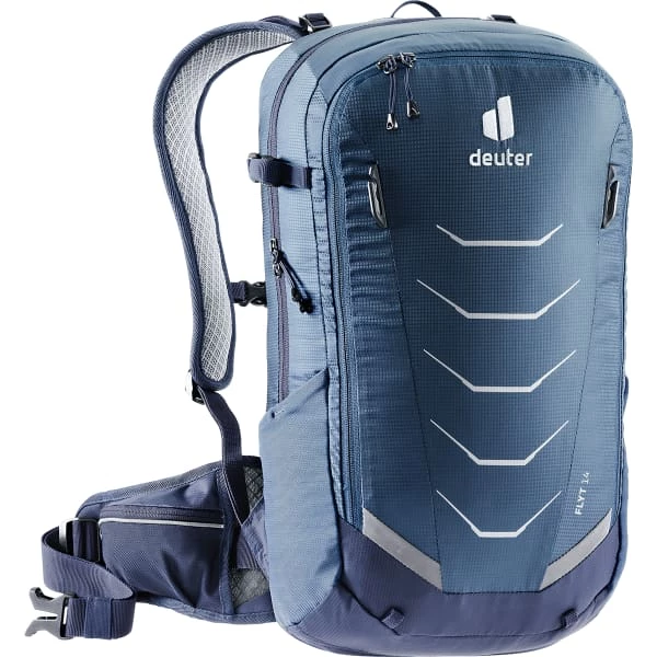 Les meilleures critiques de ⭐ Sacs à Dos Vélo DEUTER FLYT 14 MARINE/NAVY 22 Bleu ⭐ 3 Les meilleures critiques de ⭐ Sacs à Dos Vélo DEUTER FLYT 14 MARINE/NAVY 22 Bleu ⭐