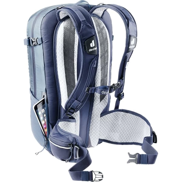Les meilleures critiques de ⭐ Sacs à Dos Vélo DEUTER FLYT 14 MARINE/NAVY 22 Bleu ⭐ 6 Les meilleures critiques de ⭐ Sacs à Dos Vélo DEUTER FLYT 14 MARINE/NAVY 22 Bleu ⭐ – Image 4