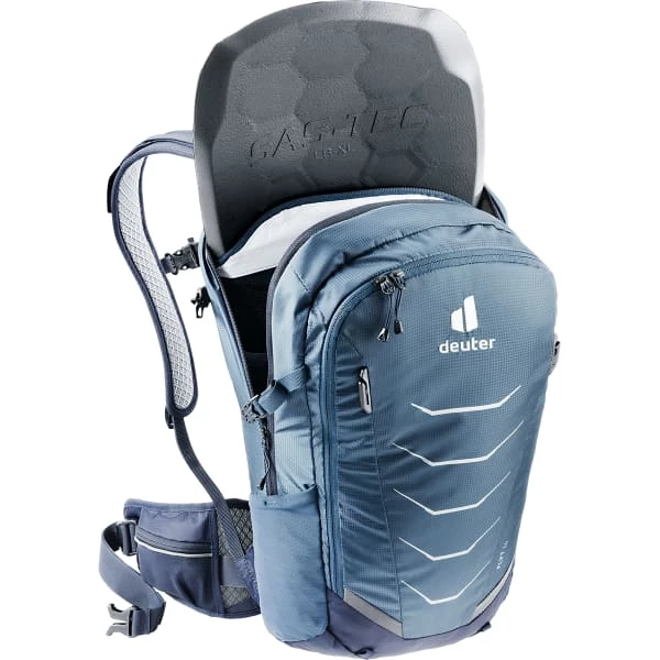 Les meilleures critiques de ⭐ Sacs à Dos Vélo DEUTER FLYT 14 MARINE/NAVY 22 Bleu ⭐ 8 Les meilleures critiques de ⭐ Sacs à Dos Vélo DEUTER FLYT 14 MARINE/NAVY 22 Bleu ⭐ – Image 6