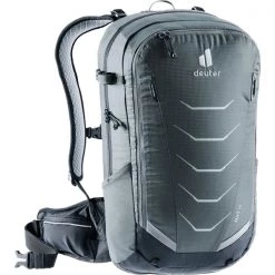 Top 10 ⌛ Sacs à Dos Vélo DEUTER FLYT 14 GRAPHITE/BLACK 22 Gris 🥰