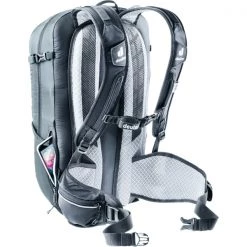 Top 10 ⌛ Sacs à Dos Vélo DEUTER FLYT 14 GRAPHITE/BLACK 22 Gris 🥰 -Sacs à dos technique Soldes 9 106622 flyt 14 graphite black 3211121 4701 04