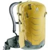 Nouveau 👍 Sacs à Dos Vélo DEUTER FLYT 14 TURMERIC-IVY 22 Vert / Jaune 👍 -Sacs à dos technique Soldes 9 106624 flyt 14 turmeric ivy 3211121 8207 01