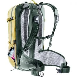 Nouveau 👍 Sacs à Dos Vélo DEUTER FLYT 14 TURMERIC-IVY 22 Vert / Jaune 👍 11 Nouveau 👍 Sacs à Dos Vélo DEUTER FLYT 14 TURMERIC-IVY 22 Vert / Jaune 👍 -Sacs à dos technique Soldes 9 106624 flyt 14 turmeric ivy 3211121 8207 04