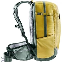 Nouveau 👍 Sacs à Dos Vélo DEUTER FLYT 14 TURMERIC-IVY 22 Vert / Jaune 👍 12 Nouveau 👍 Sacs à Dos Vélo DEUTER FLYT 14 TURMERIC-IVY 22 Vert / Jaune 👍 -Sacs à dos technique Soldes 9 106624 flyt 14 turmeric ivy 3211121 8207 05