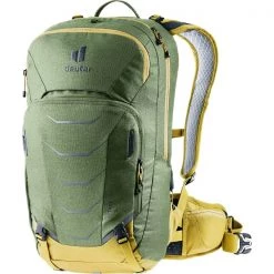De gros 👏 Sacs à Dos Vélo DEUTER ATTACK 16 KHAKI-TURMERIC 22 Vert / Jaune 🔥 10 De gros 👏 Sacs à Dos Vélo DEUTER ATTACK 16 KHAKI-TURMERIC 22 Vert / Jaune 🔥 -Sacs à dos technique Soldes 9 106627 attack 16 khaki turmeric 3210121 2804 03