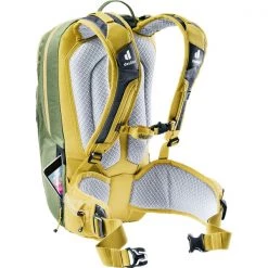 De gros 👏 Sacs à Dos Vélo DEUTER ATTACK 16 KHAKI-TURMERIC 22 Vert / Jaune 🔥 11 De gros 👏 Sacs à Dos Vélo DEUTER ATTACK 16 KHAKI-TURMERIC 22 Vert / Jaune 🔥 -Sacs à dos technique Soldes 9 106627 attack 16 khaki turmeric 3210121 2804 04