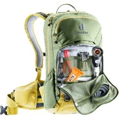 De gros 👏 Sacs à Dos Vélo DEUTER ATTACK 16 KHAKI-TURMERIC 22 Vert / Jaune 🔥 12 De gros 👏 Sacs à Dos Vélo DEUTER ATTACK 16 KHAKI-TURMERIC 22 Vert / Jaune 🔥 -Sacs à dos technique Soldes 9 106627 attack 16 khaki turmeric 3210121 2804 05