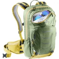 De gros 👏 Sacs à Dos Vélo DEUTER ATTACK 16 KHAKI-TURMERIC 22 Vert / Jaune 🔥 13 De gros 👏 Sacs à Dos Vélo DEUTER ATTACK 16 KHAKI-TURMERIC 22 Vert / Jaune 🔥 -Sacs à dos technique Soldes 9 106627 attack 16 khaki turmeric 3210121 2804 06