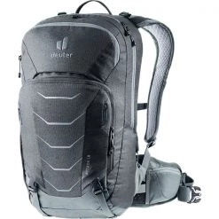 Tout neuf 🎁 Sacs à Dos Vélo DEUTER ATTACK 16 GRAPHITE-SHALE 22 Gris 💯 -Sacs à dos technique Soldes 9 106628 attack 16 graphite shale 3210121 4409 03