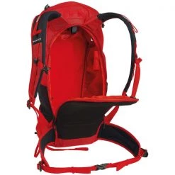 Meilleure affaire 🔥 Sacs à Dos Alpinisme CAMP M20 20L RED 22 Rouge 😀 -Sacs à dos technique Soldes 9 106839 m20 20l red 3205 1 04
