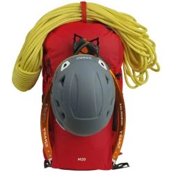 Meilleure affaire 🔥 Sacs à Dos Alpinisme CAMP M20 20L RED 22 Rouge 😀 -Sacs à dos technique Soldes 9 106839 m20 20l red 3205 1 05