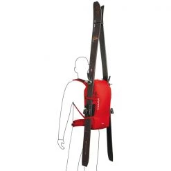 Meilleure affaire 🔥 Sacs à Dos Alpinisme CAMP M20 20L RED 22 Rouge 😀 -Sacs à dos technique Soldes 9 106839 m20 20l red 3205 1 06