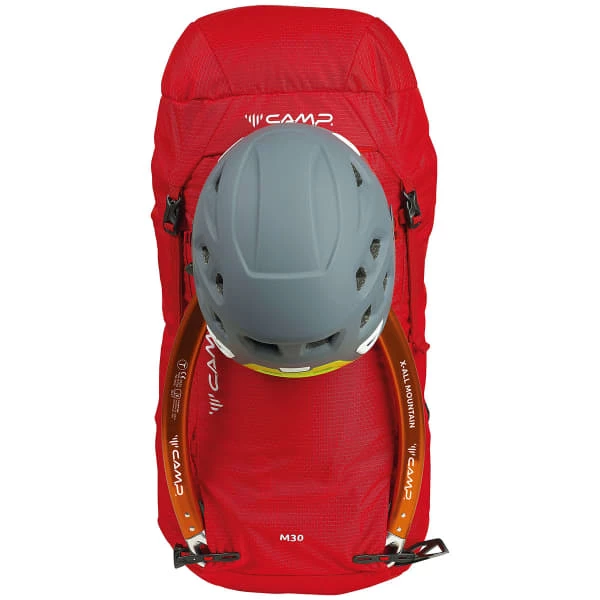Coupon ⭐ Sacs à Dos Alpinisme CAMP M30 30L RED 22 Rouge 💯 7 Coupon ⭐ Sacs à Dos Alpinisme CAMP M30 30L RED 22 Rouge 💯 – Image 5