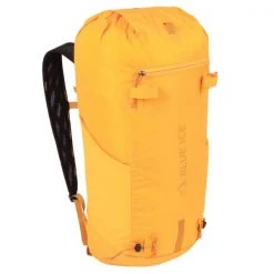 Offres 💯 Sacs à Dos Alpinisme BLUE ICE DRAGONFLY 25L YELLOW 22 Jaune 🔔