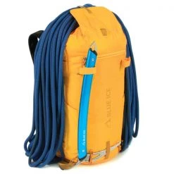Offres 💯 Sacs à Dos Alpinisme BLUE ICE DRAGONFLY 25L YELLOW 22 Jaune 🔔 -Sacs à dos technique Soldes 9 106886 dragonfly 25l yellow 100015 ylw 04