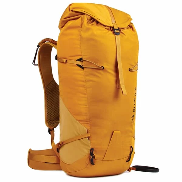 Grosses soldes 🔔 Sacs à Dos Alpinisme BLUE ICE FIRECREST 28L PACK ARROW WOOD 23 Jaune 💯 3 Grosses soldes 🔔 Sacs à Dos Alpinisme BLUE ICE FIRECREST 28L PACK ARROW WOOD 23 Jaune 💯