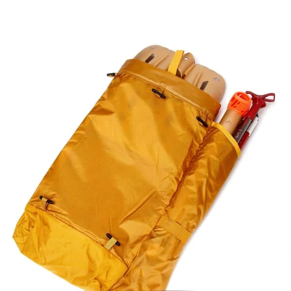 Grosses soldes 🔔 Sacs à Dos Alpinisme BLUE ICE FIRECREST 28L PACK ARROW WOOD 23 Jaune 💯 6 Grosses soldes 🔔 Sacs à Dos Alpinisme BLUE ICE FIRECREST 28L PACK ARROW WOOD 23 Jaune 💯 – Image 4