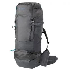 Remise 🔔 Sacs à Dos Randonnée VAUDE 👩 WOMEN'S SKARVAN 65+10 IRON 22 Gris / Bleu 😉 9 Remise 🔔 Sacs à Dos Randonnée VAUDE 👩 WOMEN'S SKARVAN 65+10 IRON 22 Gris / Bleu 😉 -Sacs à dos technique Soldes 9 107033 women s skarvan 65 10 iron 12673 844 04
