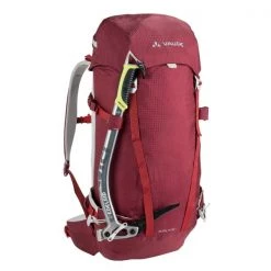 Tout neuf ❤️ Sacs à Dos Alpinisme VAUDE 👩 WOMEN'S RUPAL 30+ PRUNELLA 22 Violet / Gris ✔️ -Sacs à dos technique Soldes 9 107036 women s rupal 30 prunella 12677 898 03