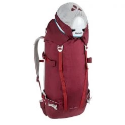 Tout neuf ❤️ Sacs à Dos Alpinisme VAUDE 👩 WOMEN'S RUPAL 30+ PRUNELLA 22 Violet / Gris ✔️ -Sacs à dos technique Soldes 9 107036 women s rupal 30 prunella 12677 898 04