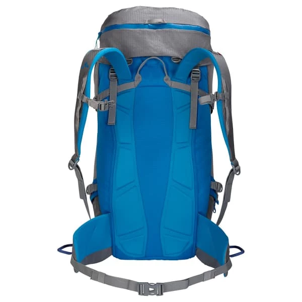 Promo 🧨 Sacs à Dos Alpinisme VAUDE RUPAL 45+ ANTHRACITE 22 Gris / Bleu 🛒 4 Promo 🧨 Sacs à Dos Alpinisme VAUDE RUPAL 45+ ANTHRACITE 22 Gris / Bleu 🛒 – Image 2