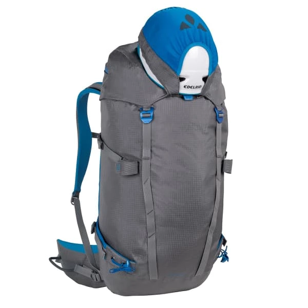Promo 🧨 Sacs à Dos Alpinisme VAUDE RUPAL 45+ ANTHRACITE 22 Gris / Bleu 🛒 6 Promo 🧨 Sacs à Dos Alpinisme VAUDE RUPAL 45+ ANTHRACITE 22 Gris / Bleu 🛒 – Image 4