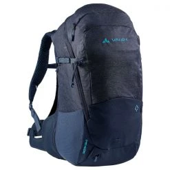 Top 10 🎁 Sacs à Dos Randonnée VAUDE 👩 WOMEN'S TACORA 26+3 ECLIPSE 22 Bleu 😀
