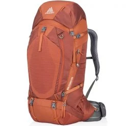 Le moins cher 🛒 Sacs à Dos Randonnée GREGORY RESPONSE A3 BALTORO 65 FERROUS ORANGE 22 Marron ❤️