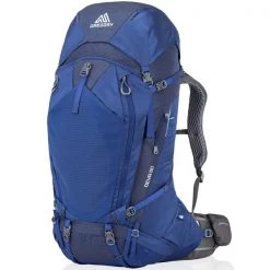 Vente flash 😍 Sacs à Dos Randonnée GREGORY RESPONSE A3 DEVA 60 NOCTURNE BLUE 22 Bleu ⌛
