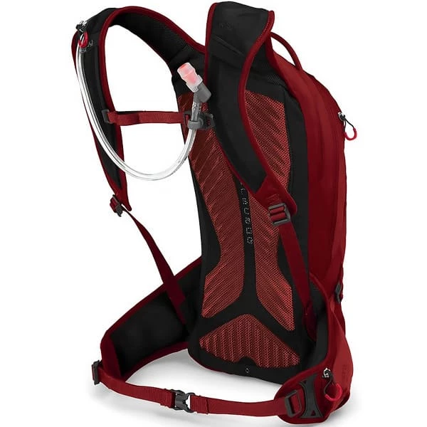 Sortie đ Sacs Ă Dos VĂ©lo OSPREY RAPTOR 10 WILDFIRE RED 22 Rouge â 4 Sortie đ Sacs Ă Dos VĂ©lo OSPREY RAPTOR 10 WILDFIRE RED 22 Rouge â â Image 2