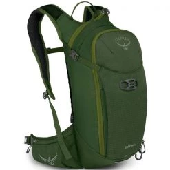 Vente flash 🧨 Sacs à Dos Vélo OSPREY SISKIN 12 DUSTMOSS GREEN 22 Vert 🔔