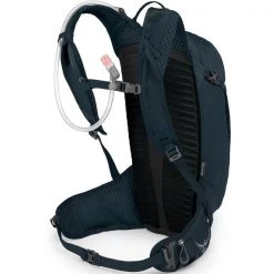 Meilleure affaire 🎁 Sacs à Dos Vélo OSPREY SISKIN 12 SLATE BLUE 22 Bleu ✔️ -Sacs à dos technique Soldes 9 107192 siskin 12 slate blue op1107 sb 02