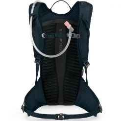 Meilleure affaire 🎁 Sacs à Dos Vélo OSPREY SISKIN 12 SLATE BLUE 22 Bleu ✔️ -Sacs à dos technique Soldes 9 107192 siskin 12 slate blue op1107 sb 04