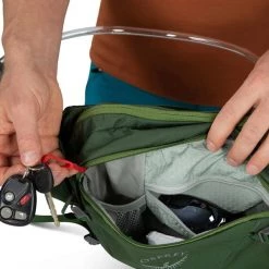 Meilleure vente 🎉 Sacs à Dos Vélo OSPREY SERAL 7 DUSTMOSS GREEN 22 Vert 🧨 -Sacs à dos technique Soldes 9 107197 seral 7 dustmoss green op1077 dg 05