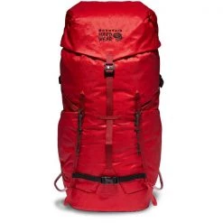 Tout neuf 🥰 Sacs à Dos Alpinisme MOUNTAIN HARDWEAR SCRAMBLER™ 35 🎒 BACKPACK M/L ALPINE RED 22 Rouge 🔥