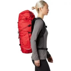 Tout neuf 🥰 Sacs à Dos Alpinisme MOUNTAIN HARDWEAR SCRAMBLER™ 35 🎒 BACKPACK M/L ALPINE RED 22 Rouge 🔥 -Sacs à dos technique Soldes 9 107288 scrambler tm 35 backpack m l alpine red mh1830221675ml 05