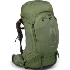 Vente flash ⭐ Sacs à Dos Randonnée OSPREY ATMOS AG 65 MYTHICAL GREEN 22 Vert 🎉
