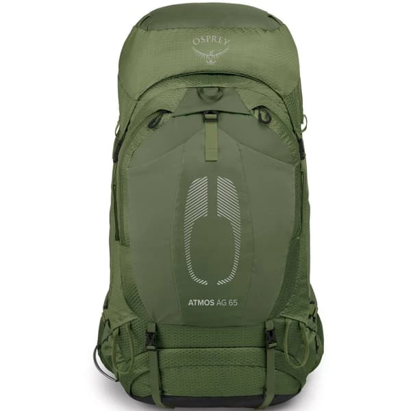 Vente flash ⭐ Sacs à Dos Randonnée OSPREY ATMOS AG 65 MYTHICAL GREEN 22 Vert 🎉 5 Vente flash ⭐ Sacs à Dos Randonnée OSPREY ATMOS AG 65 MYTHICAL GREEN 22 Vert 🎉 – Image 3