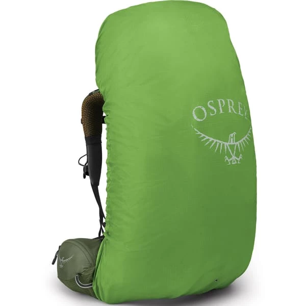 Vente flash ⭐ Sacs à Dos Randonnée OSPREY ATMOS AG 65 MYTHICAL GREEN 22 Vert 🎉 6 Vente flash ⭐ Sacs à Dos Randonnée OSPREY ATMOS AG 65 MYTHICAL GREEN 22 Vert 🎉 – Image 4