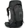Meilleure affaire ❤️ Sacs à Dos Randonnée OSPREY ATMOS AG 50 BLACK 22 Noir 🎉 -Sacs à dos technique Soldes 9 107464 atmos ag 50 black op1174 bk 01