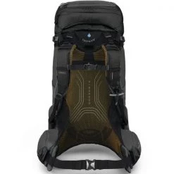 Meilleure affaire ❤️ Sacs à Dos Randonnée OSPREY ATMOS AG 50 BLACK 22 Noir 🎉 -Sacs à dos technique Soldes 9 107464 atmos ag 50 black op1174 bk 04