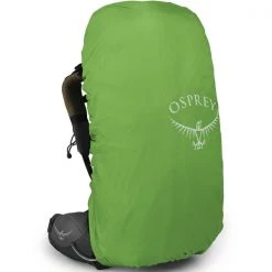 Meilleure affaire ❤️ Sacs à Dos Randonnée OSPREY ATMOS AG 50 BLACK 22 Noir 🎉 -Sacs à dos technique Soldes 9 107464 atmos ag 50 black op1174 bk 05