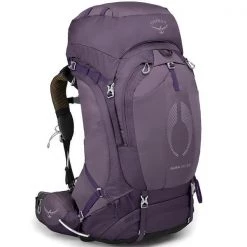 Meilleure vente ✔️ Sacs à Dos Randonnée OSPREY AURA AG 65 ENCHANTMENT PURPLE 22 Violet ✨