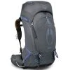Tout neuf ❤️ Sacs à Dos Randonnée OSPREY AURA AG 50 TUNGSTEN GREY 22 Gris / Violet 😉 -Sacs à dos technique Soldes 9 107477 aura ag 50 tungsten grey op1176 tg 01