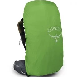 Tout neuf ❤️ Sacs à Dos Randonnée OSPREY AURA AG 50 TUNGSTEN GREY 22 Gris / Violet 😉 -Sacs à dos technique Soldes 9 107477 aura ag 50 tungsten grey op1176 tg 03